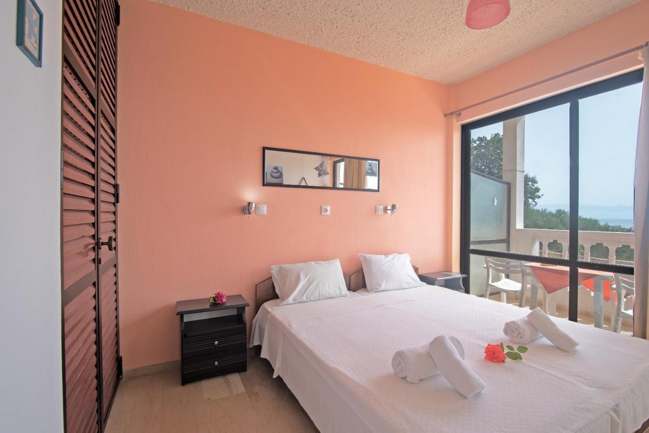Andromaches Sea View 2 Appartement