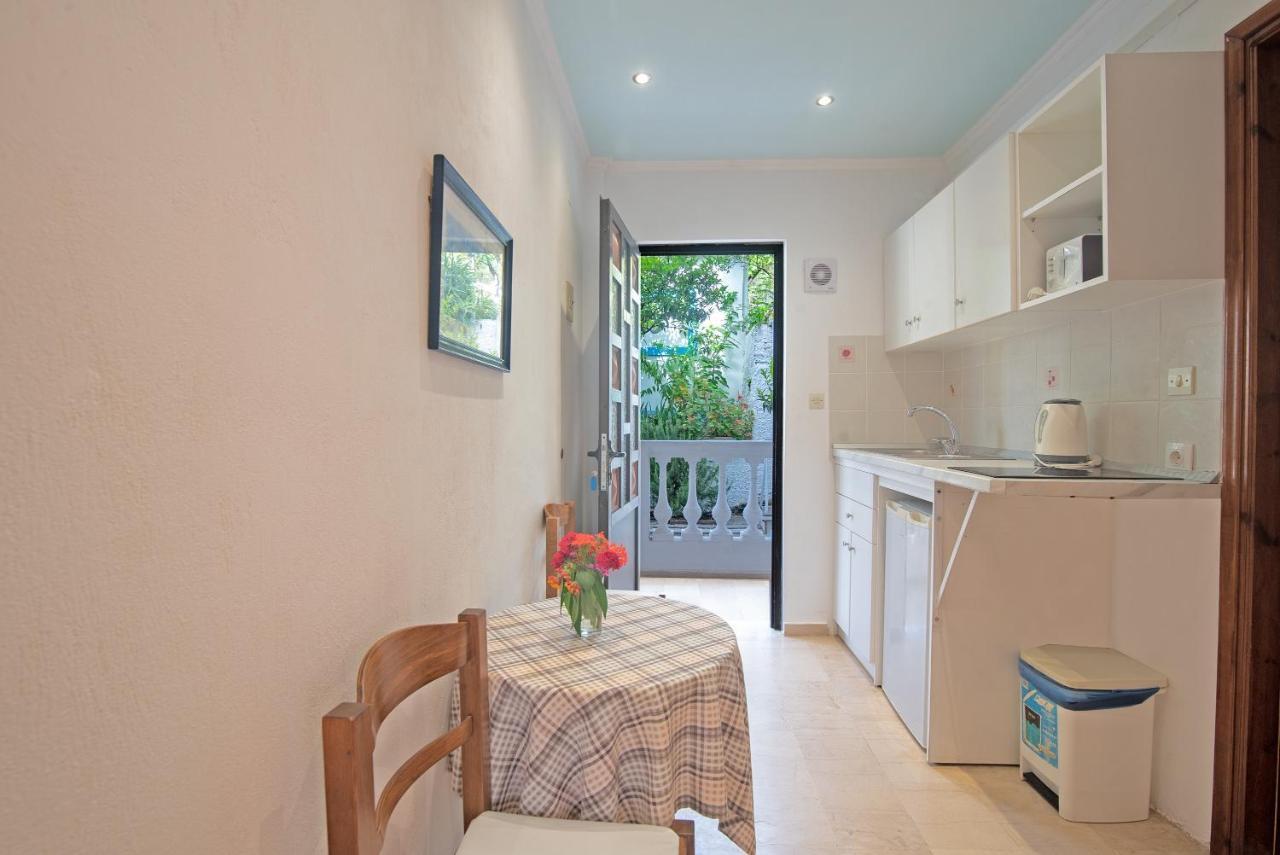 Appartement Andromaches Sea View 2